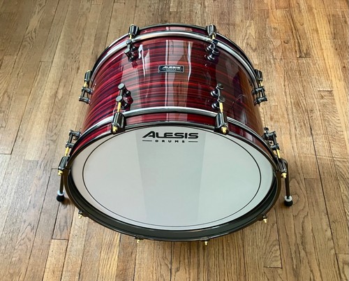 Alesis strata prime kick - kick, drum